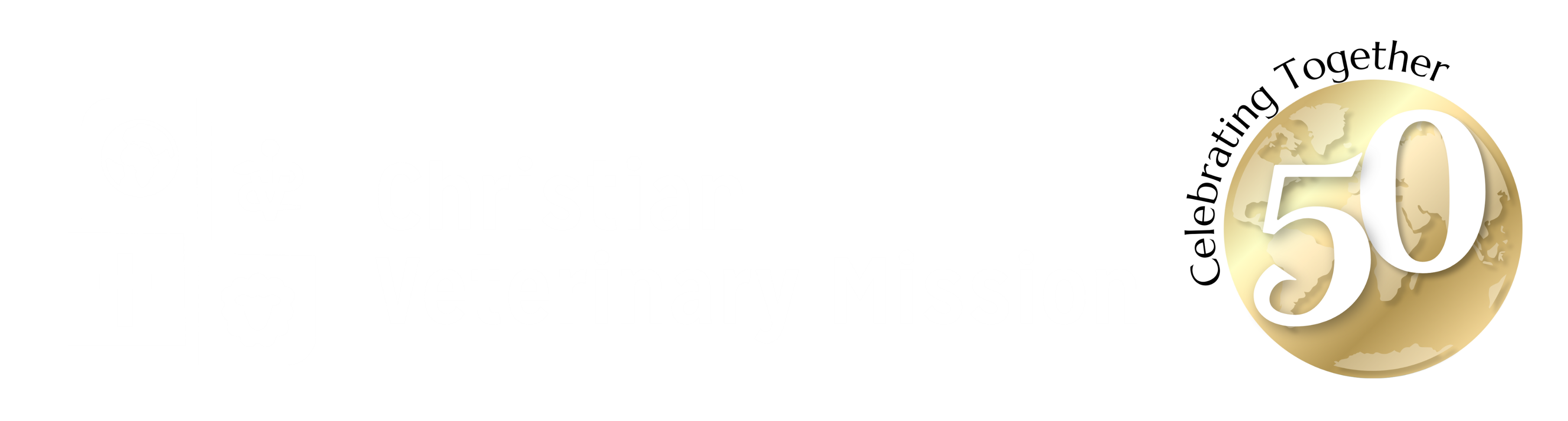 Christian Veterinary Logo
